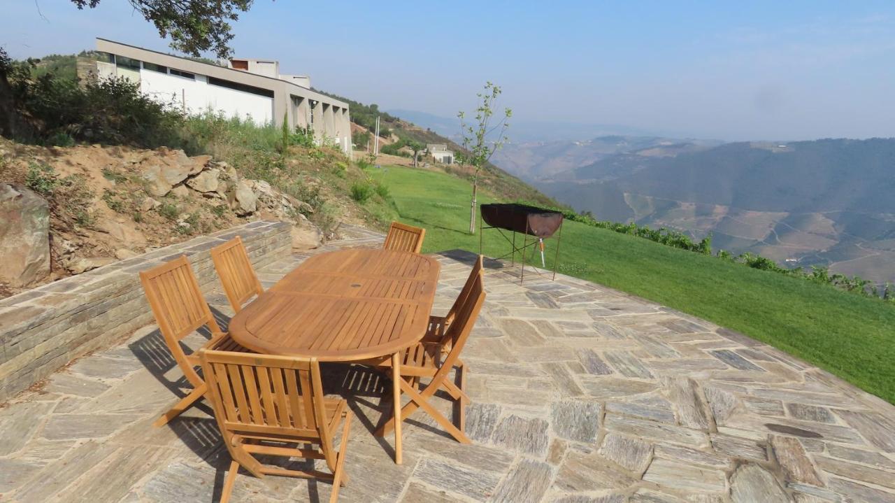 Stay At The Winemaker Ervedosa do Douro Exterior foto