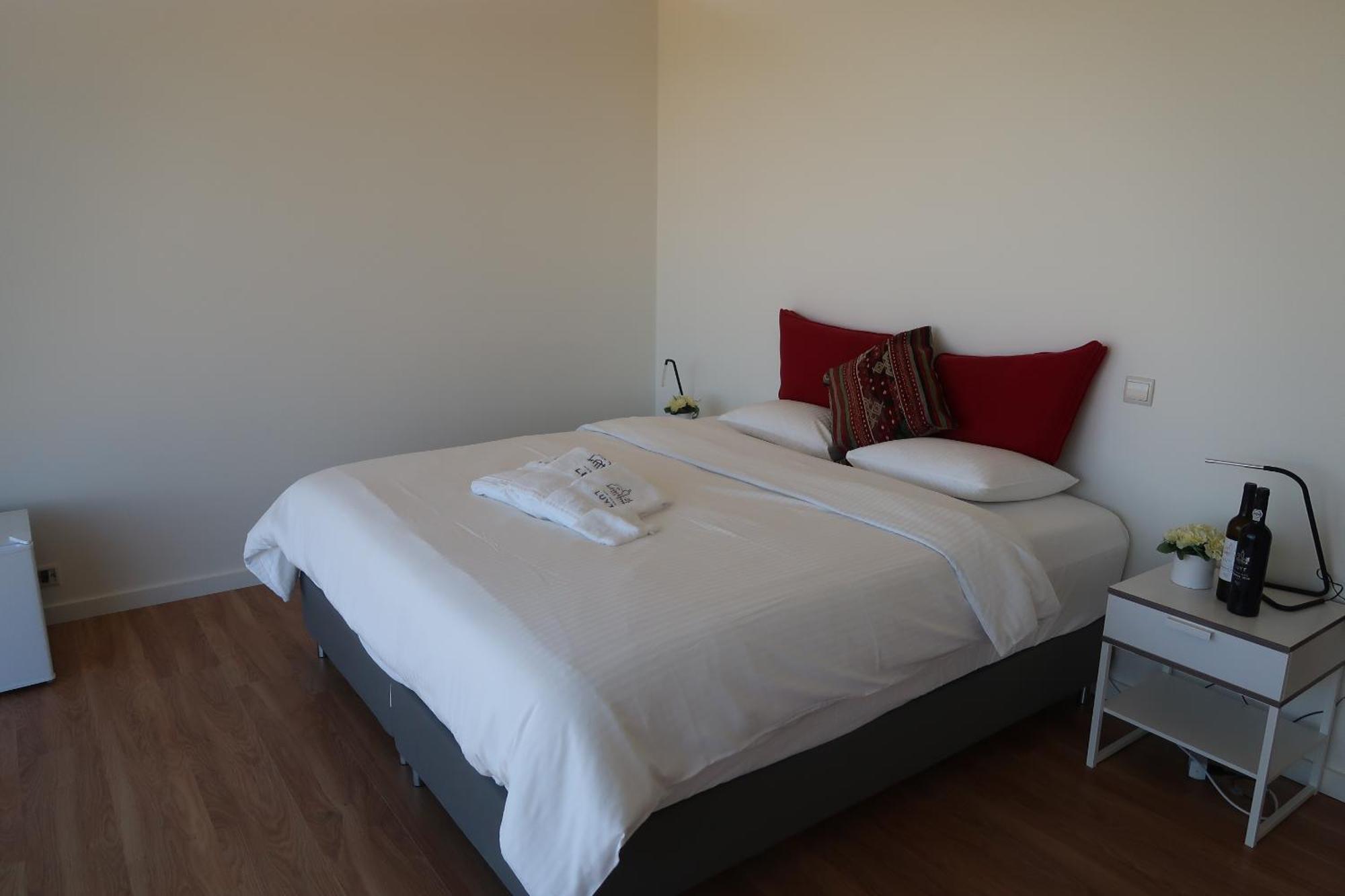Stay At The Winemaker Ervedosa do Douro Exterior foto